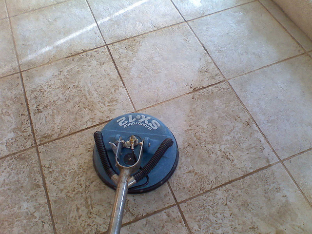 Image for Rockingham Carpet Cleaning with ID of: 1909405