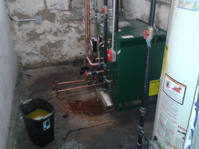 Image for Willliamsburg Heating with ID of: 1909425