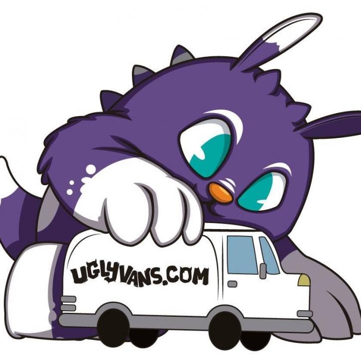 Image for Switchback Van Rental with ID of: 1909466