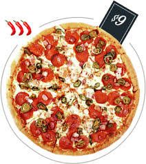 Image for AMO'S PIZZA & PASTA BAR with ID of: 1909670