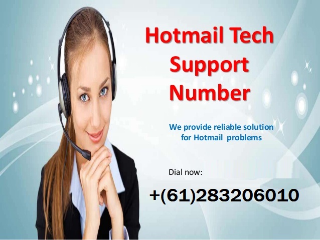Image for Contact +(61)283206010 For Hotmail Tech Support Help with ID of: 1909700
