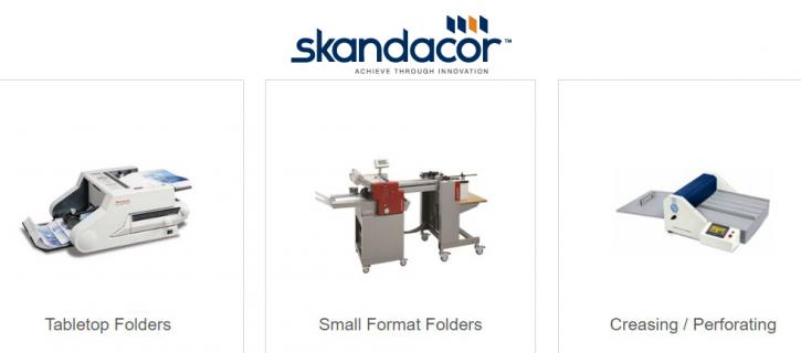 Image for FOLDING / CREASING / PERFORATING with ID of: 1910263