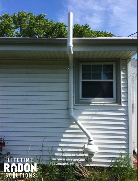 Image for Lifetime Radon Solutions with ID of: 1910504