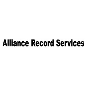Image for Alliance Record Services with ID of: 1910583