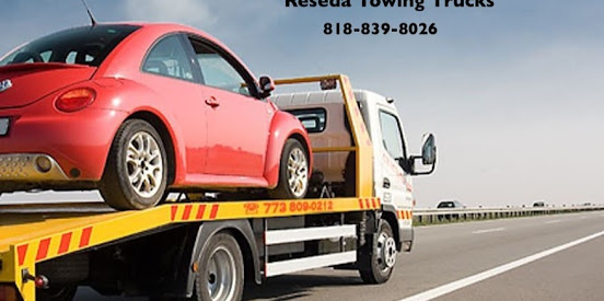 Image for Reseda Towing Trucks with ID of: 1910670