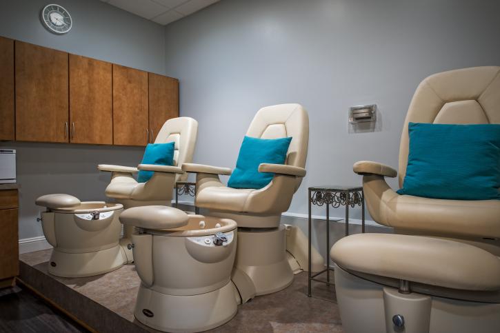 Image for Radiance Salon & Medi-Spa with ID of: 1910739