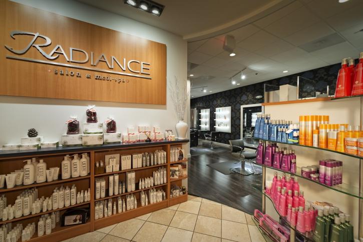 Image for Radiance Salon & Medi-Spa with ID of: 1910753