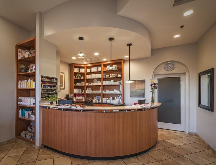Image for Radiance Salon & Medi-Spa with ID of: 1910754