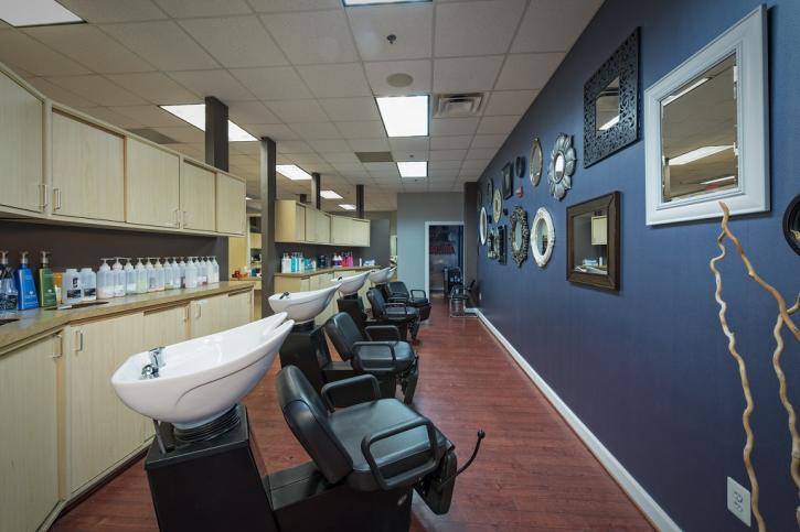 Image for Radiance Salon & Medi-Spa with ID of: 1910756