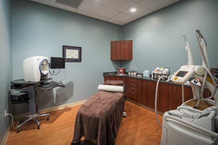 Image for Radiance Salon & Medi-Spa with ID of: 1910945