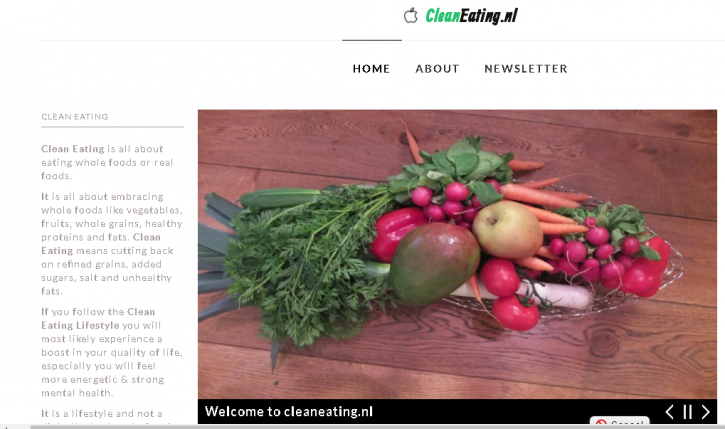 Image for cleaneating with ID of: 1911004