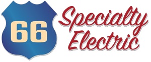 Image for 66 Specialty Electric with ID of: 1911051