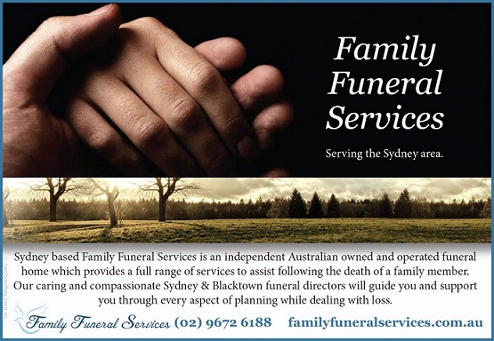 Image for Get Best Cremation Services In Blacktown with ID of: 1911153