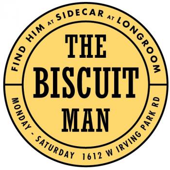 Image for The Biscuit Man with ID of: 1911401