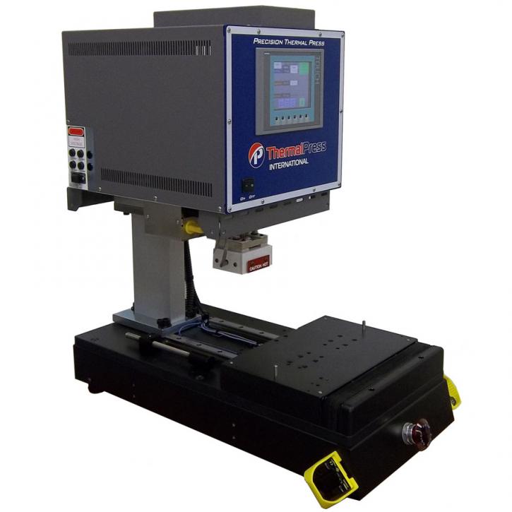 Image for Thermal Press International, Inc with ID of: 1911412