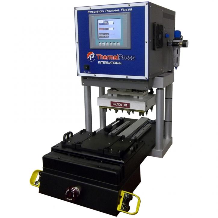 Image for Thermal Press International, Inc with ID of: 1911414