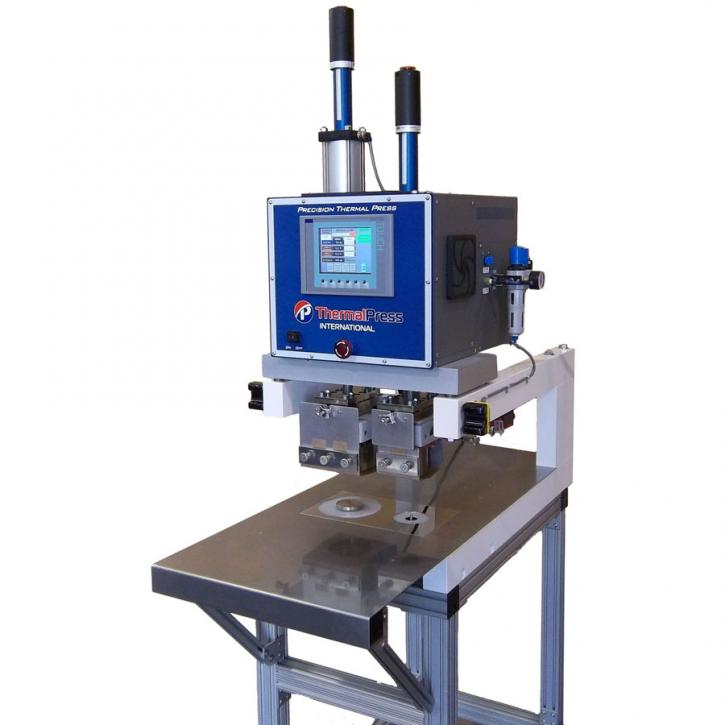 Image for Thermal Press International, Inc with ID of: 1911420