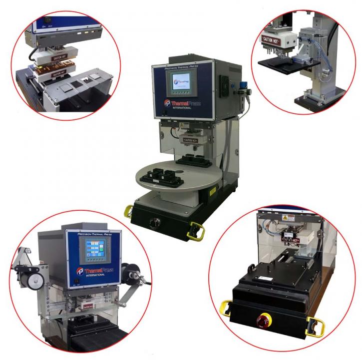 Image for Thermal Press International, Inc with ID of: 1911424