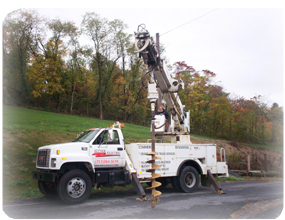 Image for Bitner Electric with ID of: 1911441