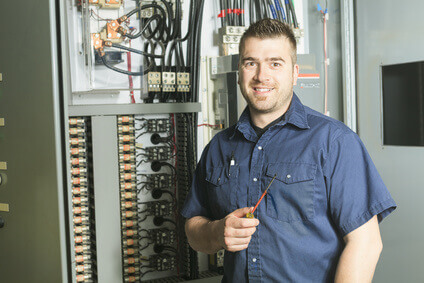 Image for Bitner Electric with ID of: 1911445