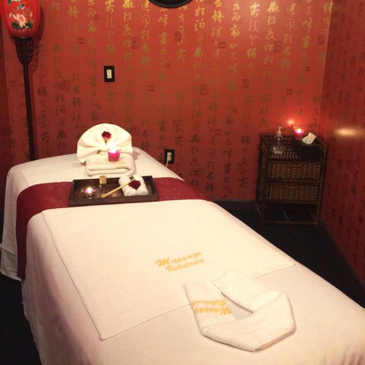 Image for Rebalance Spa with ID of: 1911622