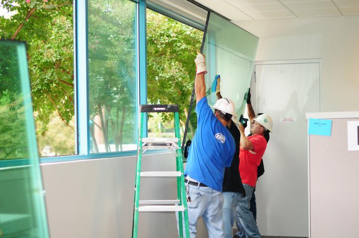 Image for Banman Windows & Doors with ID of: 1912022