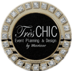 Image for Très CHIC Event Planning & Design with ID of: 1912476