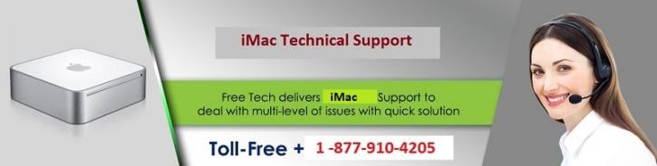 Image for Quick Technical Help is Available for Apple iMac Users with ID of: 1912492