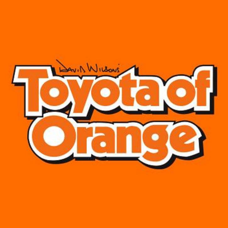 Image for Toyota of Orange with ID of: 1912766