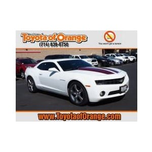 Image for Toyota of Orange with ID of: 1912771