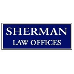 Image for Sherman Law Offices with ID of: 1912866
