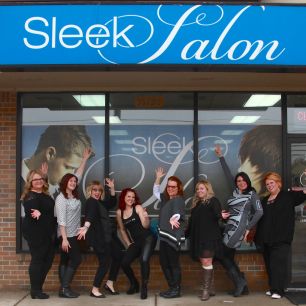 Image for Sleek Salon with ID of: 1913202