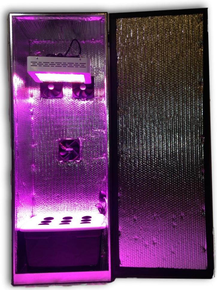 Image for Unique Hydroponics with ID of: 1913277