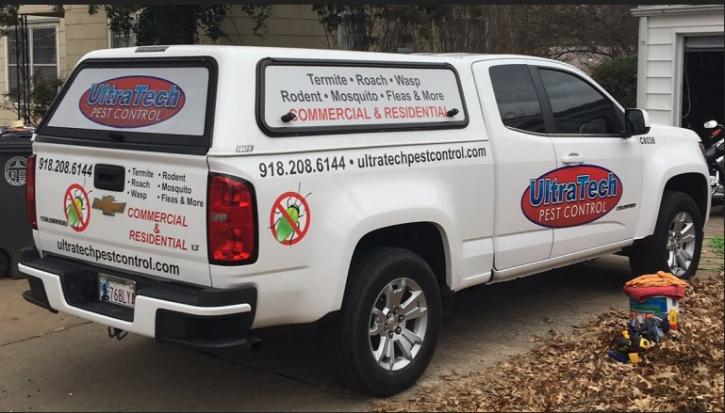 Image for Ultra Tech Pest Control with ID of: 1913364