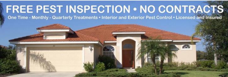 Image for Ultra Tech Pest Control with ID of: 1913369