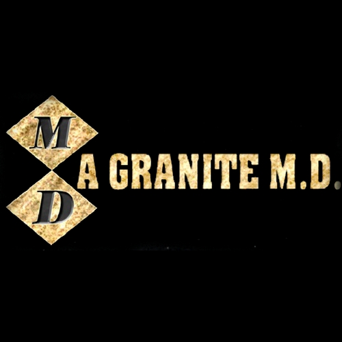 Image for A Granite M.D with ID of: 1913424