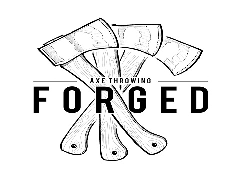 Image for Forged Axe Throwing with ID of: 1913554