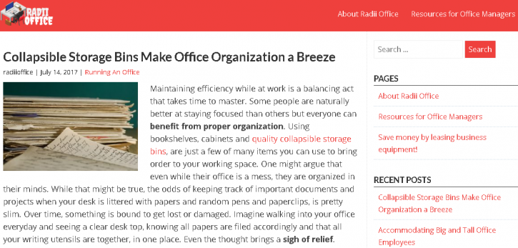 Image for radiioffice with ID of: 1913681