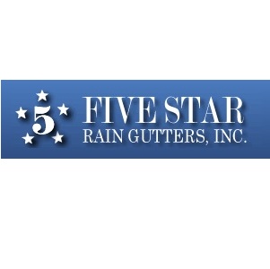 Image for Five Star Rain Gutters, Inc. with ID of: 1913724