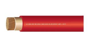 Image for What's in Our 8 AWG Marine Battery Cable and Why It's Worth It? with ID of: 1913748
