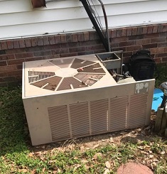 Image for Montgomery Heating and Air Conditioning with ID of: 1913750