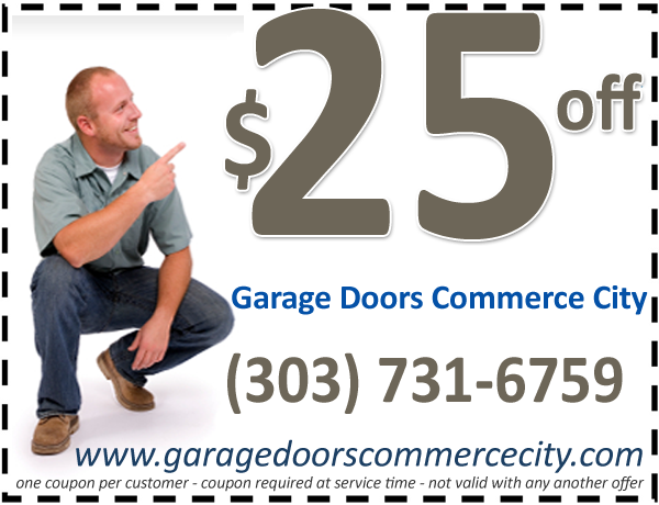 Image for Garage Doors Commerce City with ID of: 1913768