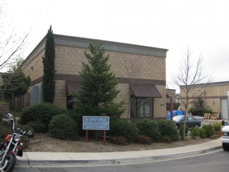 Image for Five Star Rain Gutters, Inc. with ID of: 1913775