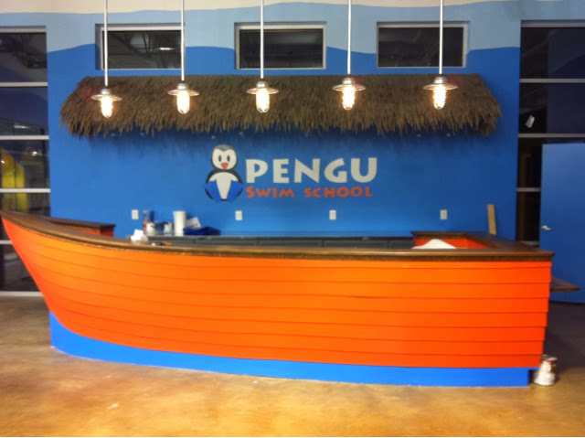 Image for Pengu Swim School with ID of: 1913851