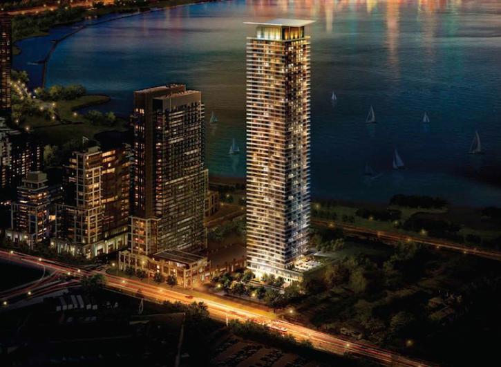 Image for Waters Edge Condos with ID of: 1914165