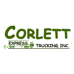 Image for Corlett Express with ID of: 1914237