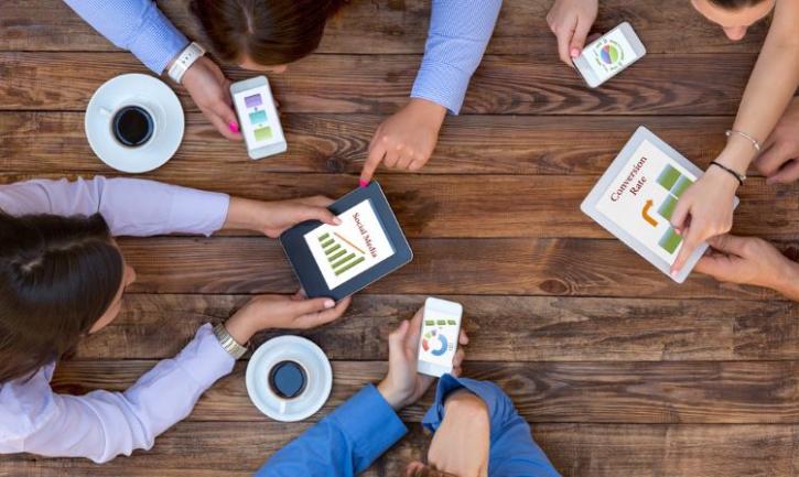 Image for Social Media Optimization Tips with ID of: 1914294