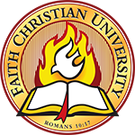 Image for Faith Christian University with ID of: 1914340