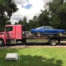 Image for Car Wars Towing & Transport with ID of: 1914388