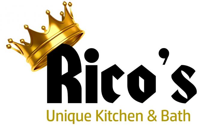 Image for Rico's Unique Kitchen and Bath with ID of: 1914663
